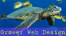 Grover Web Design